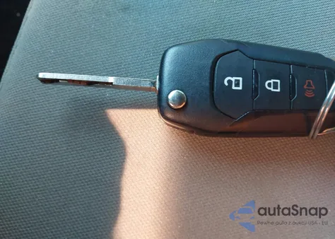 2016 Ford F-150 Xl z USA, uszkodzony, nr VIN 1FTEW1EF8GFB83369